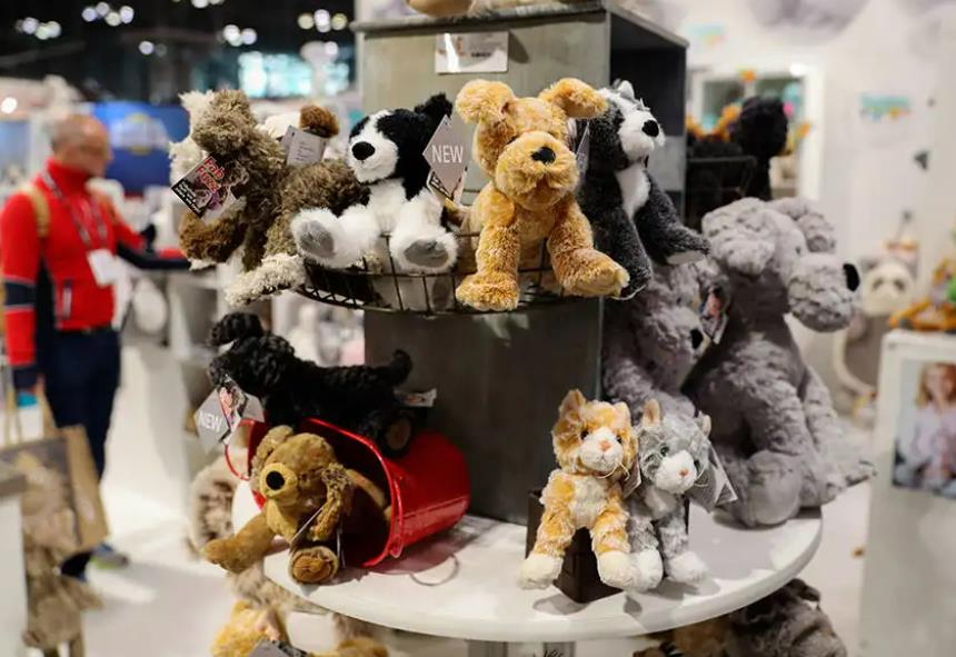 wholesale toys from china