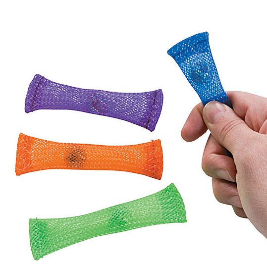 Easy and Funny Fidget Toys