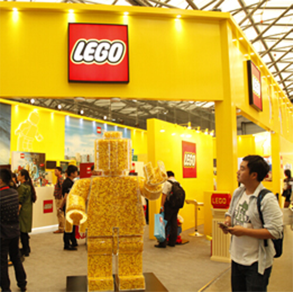 China toys fair