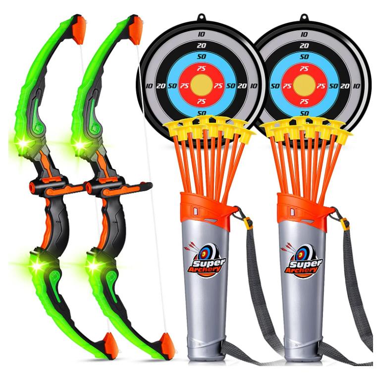 Great OEM Bow and Arrow for Kids 3+