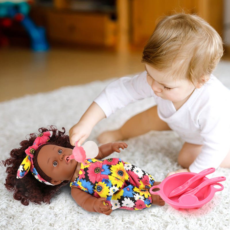 hot seller doll toys in china 4