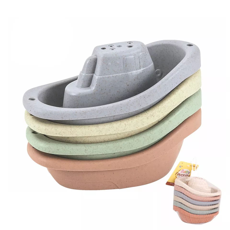 OEM Bath Toy Set