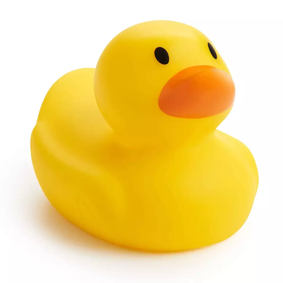 OEM Duck Bath Toy