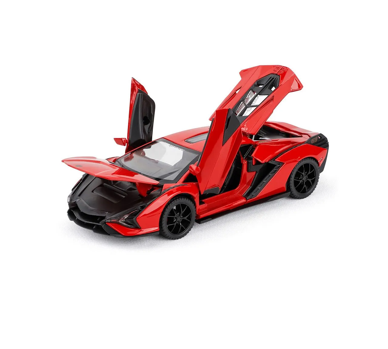 car model supplier in china 2