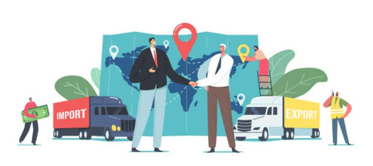 Import Toys from China