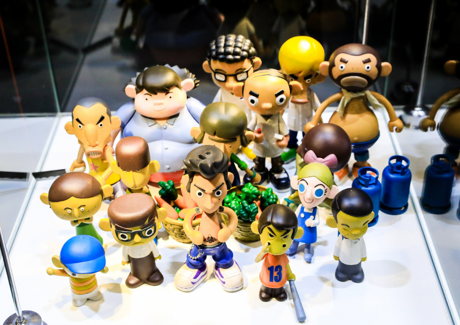 Import Toys from China