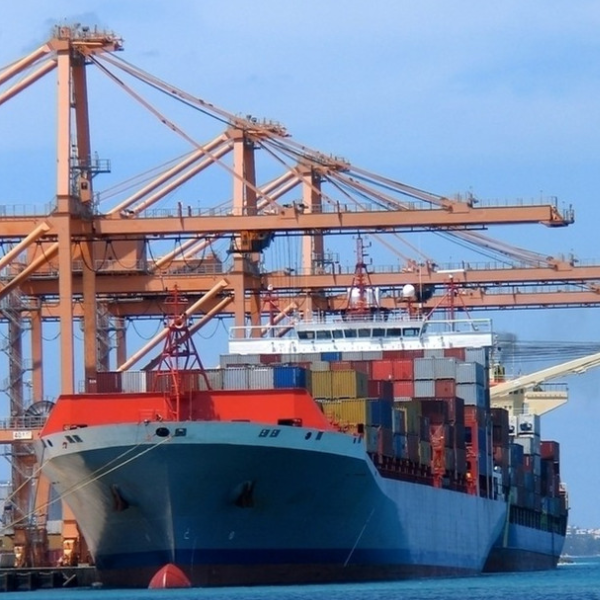 Import Toys from China