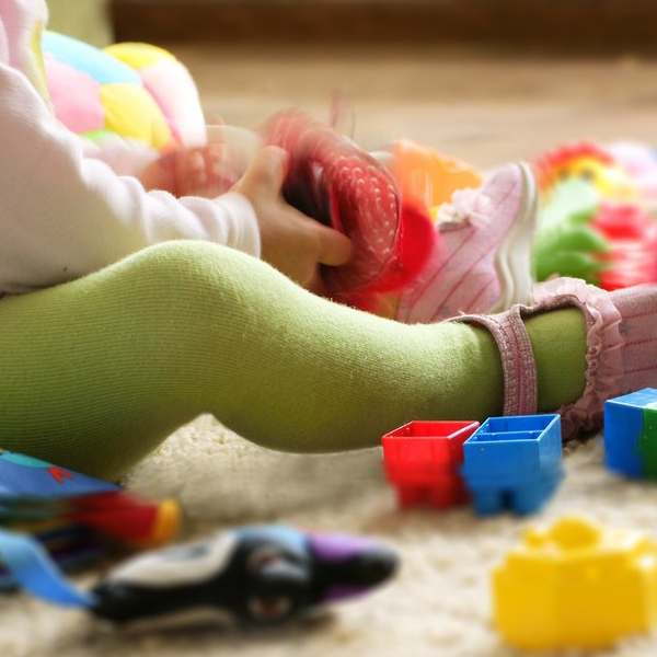 toy wholesale business