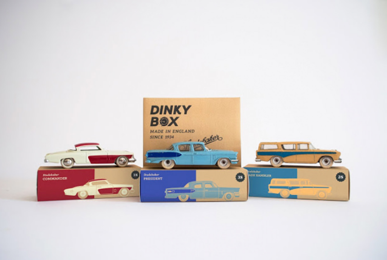 Customize Toy Product Packaging