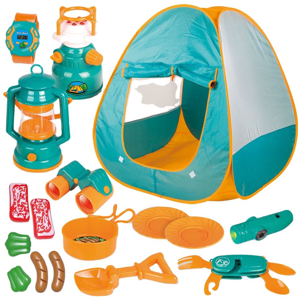 OEM play tent