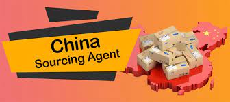 China Sourcing Agent
