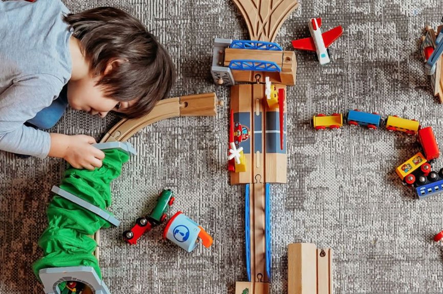 wholesale wooden toys