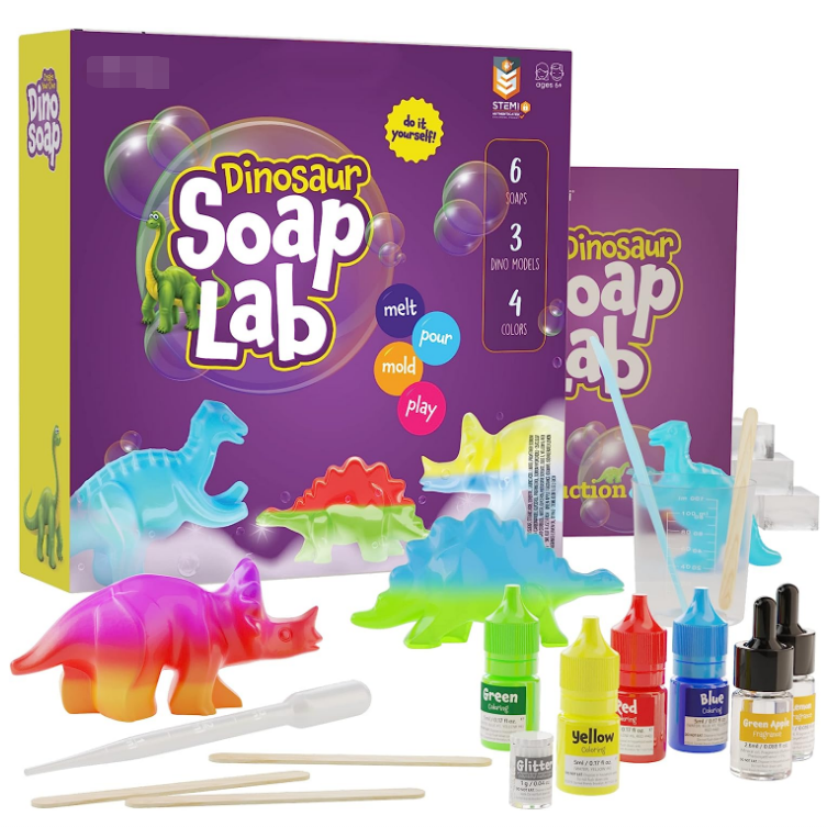 STEM DIY Activity Craft Kits