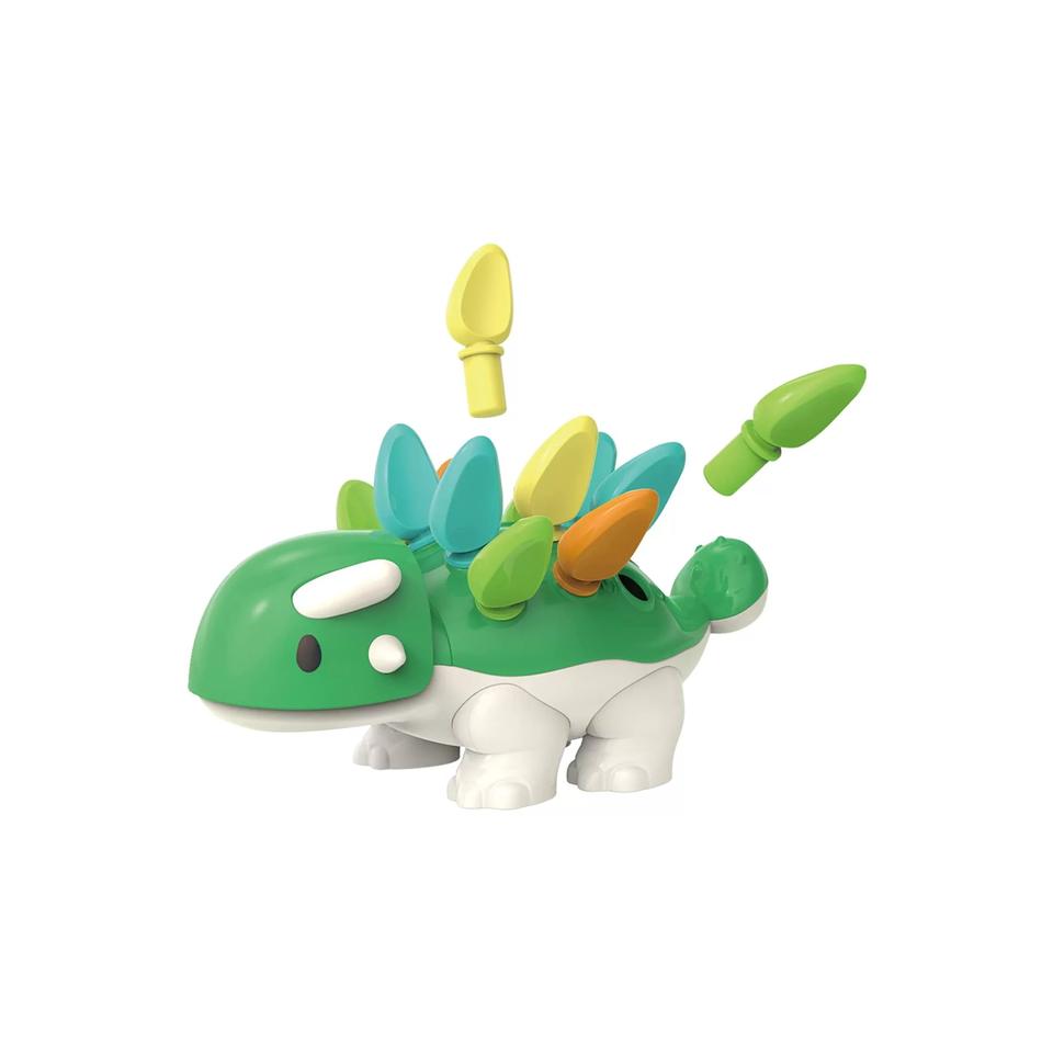 OEM Educational Puzzle Resources Spike Fine for 3+