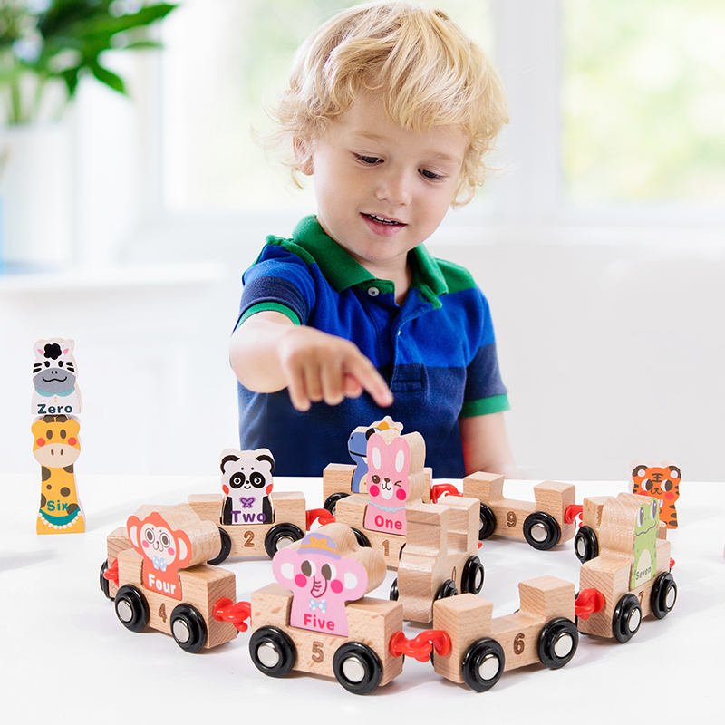 oem educational wooden toys 4