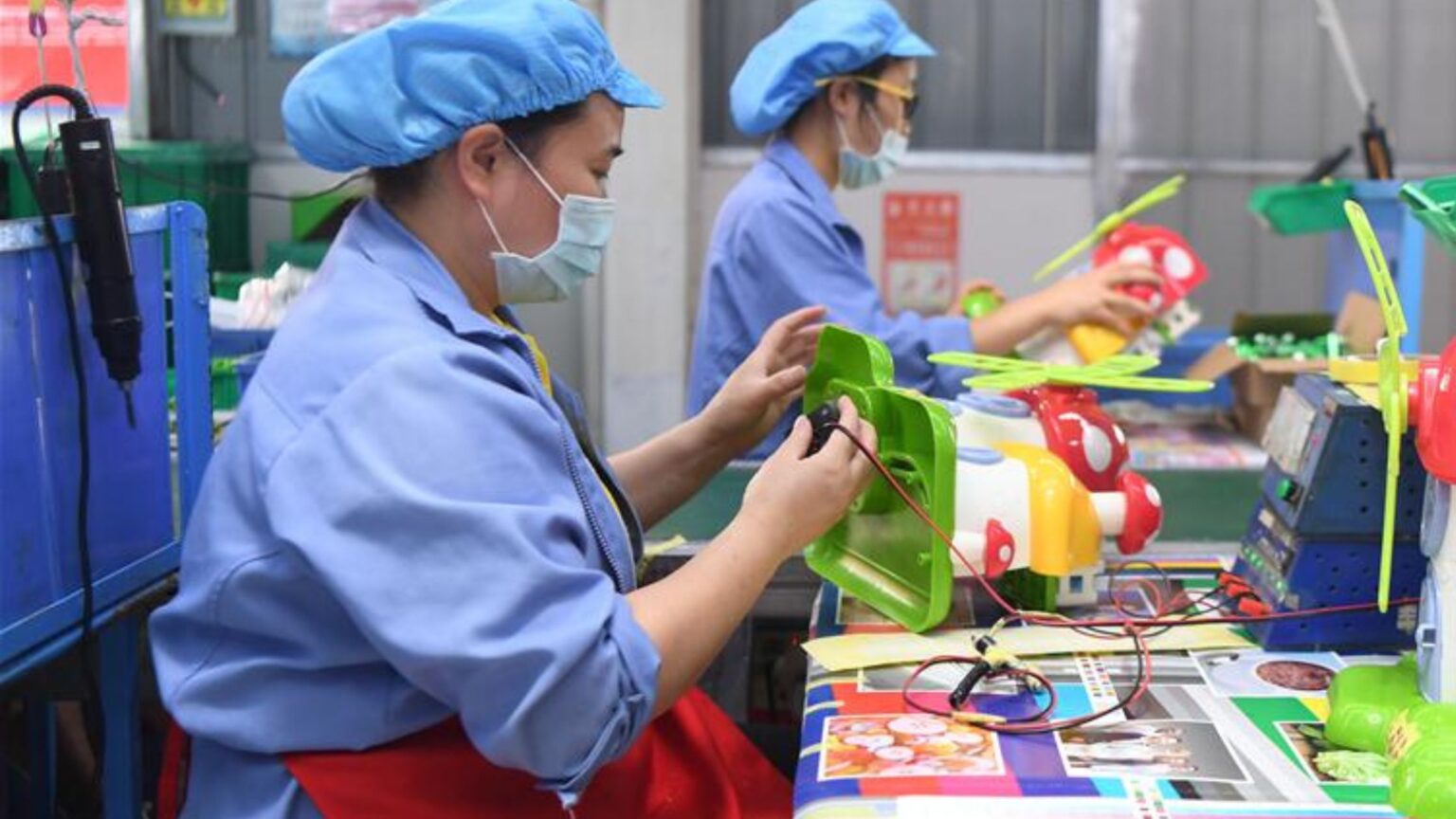 educational Toys Supplier