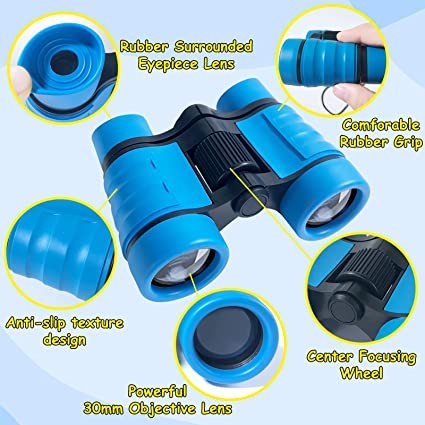 Kid Binoculars Wholesale
