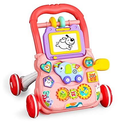 Best Stand Learning Walker Supplier