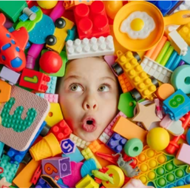 Chinese TOYS WHOLESALE