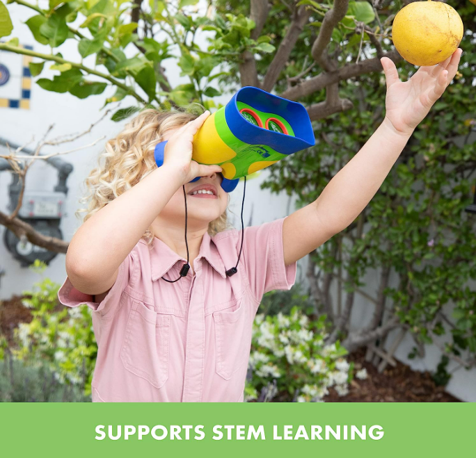 Educational Insights Binoculars