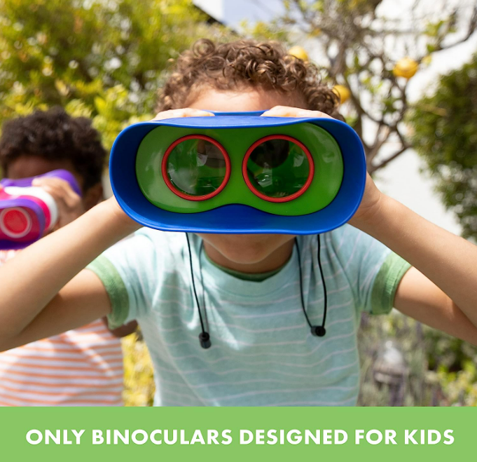 Educational Insights Binoculars