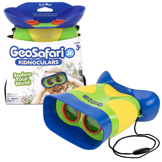 Educational Insights Binoculars