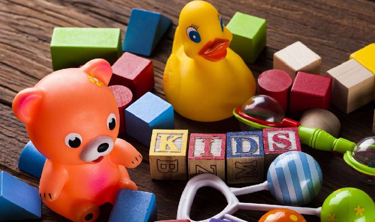 Chinese Toys Wholesale