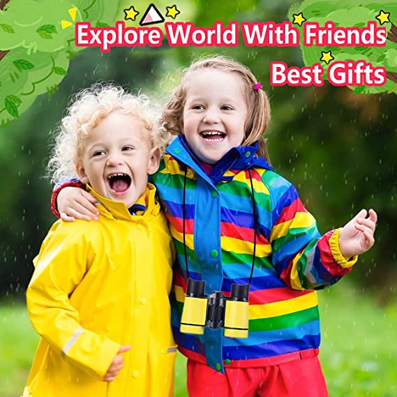 Kid Binoculars Wholesale
