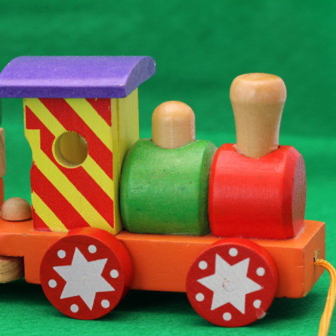 Eco-Friendly and Sustainable: The Rise of Wooden Toys Wholesale