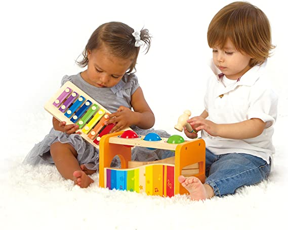 Eco-Friendly and Sustainable: The Rise of Wooden Toys Wholesale