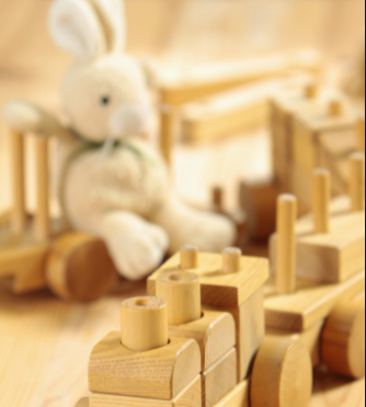 Eco-Friendly and Sustainable: The Rise of Wooden Toys Wholesale