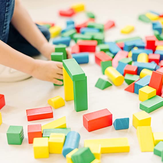 Eco-Friendly and Sustainable: The Rise of Wooden Toys Wholesale