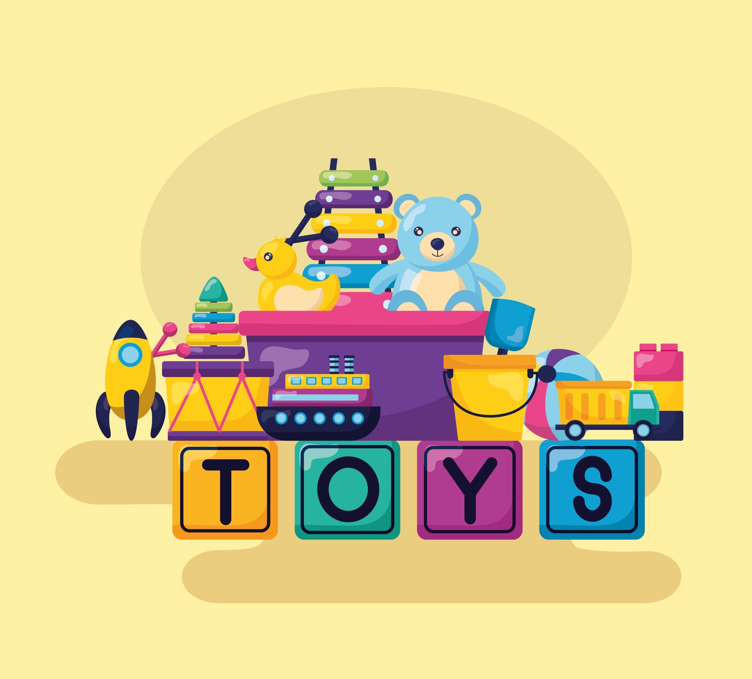 oem toys