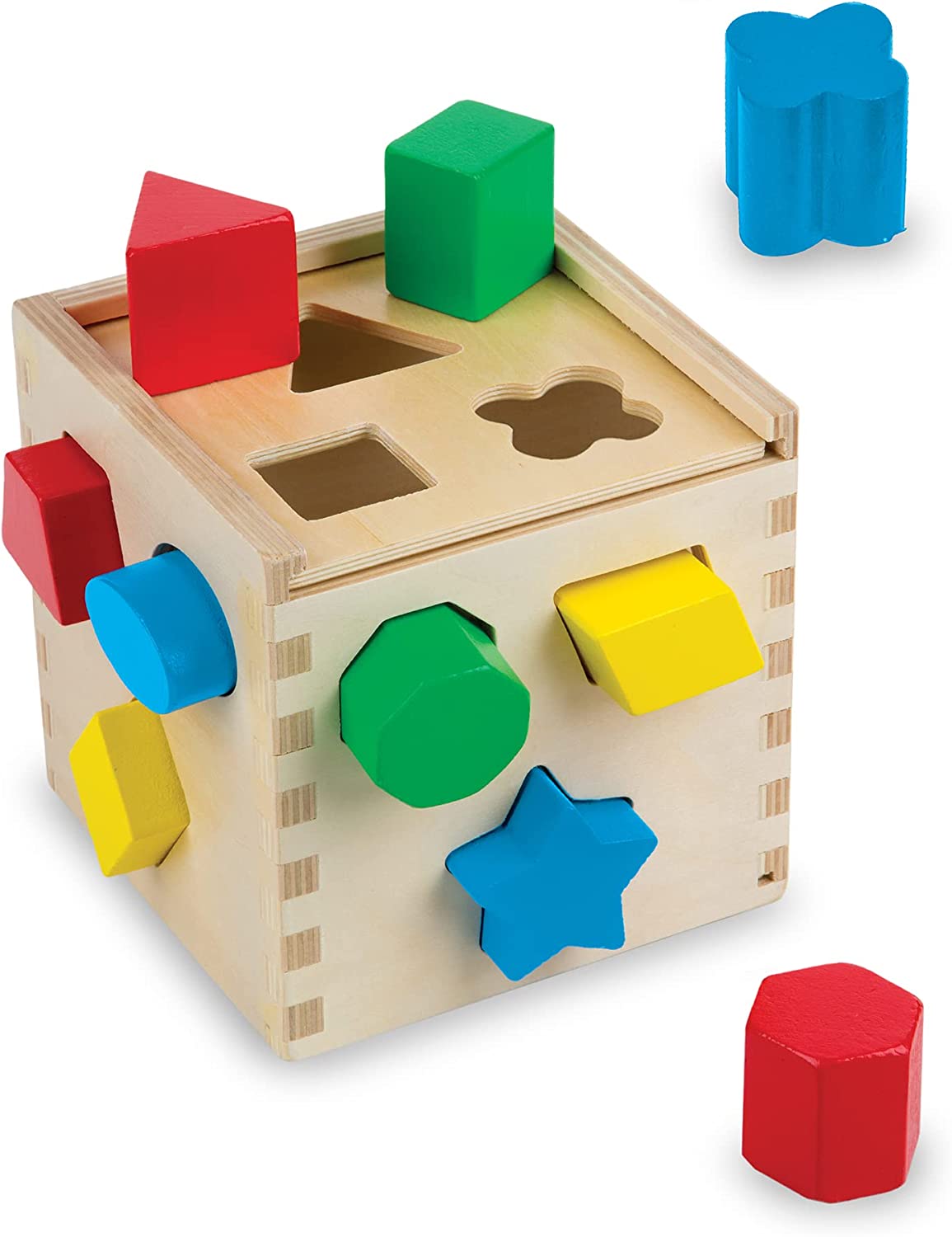 Wooden Toys Supplier