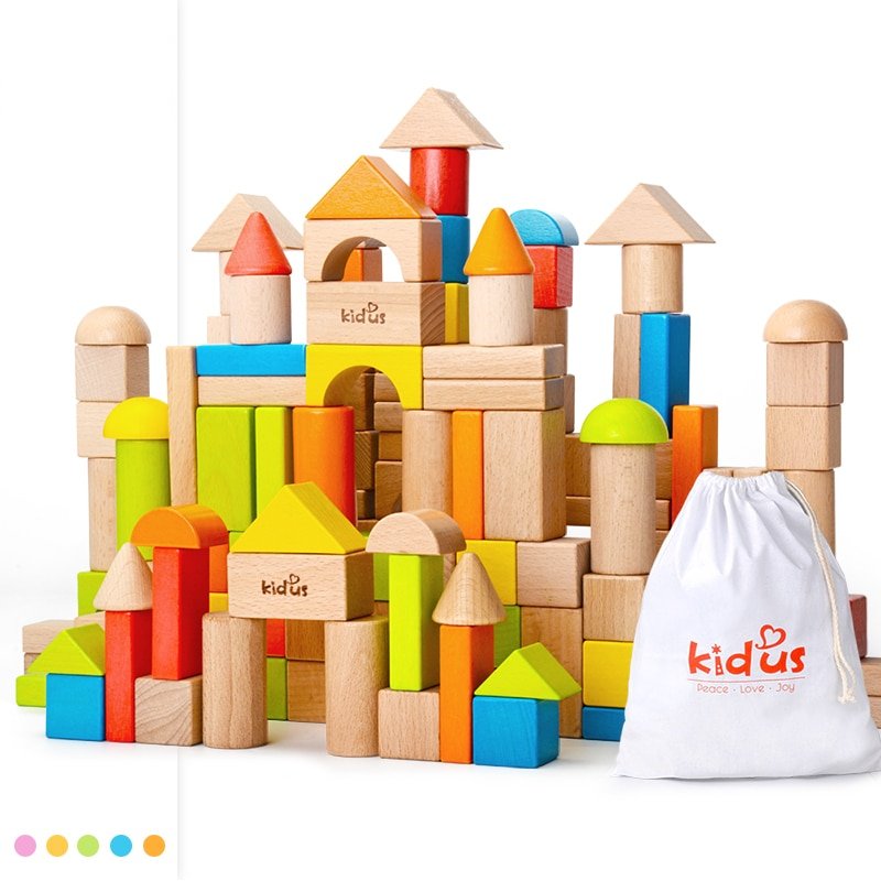 Wooden Toys Supplier
